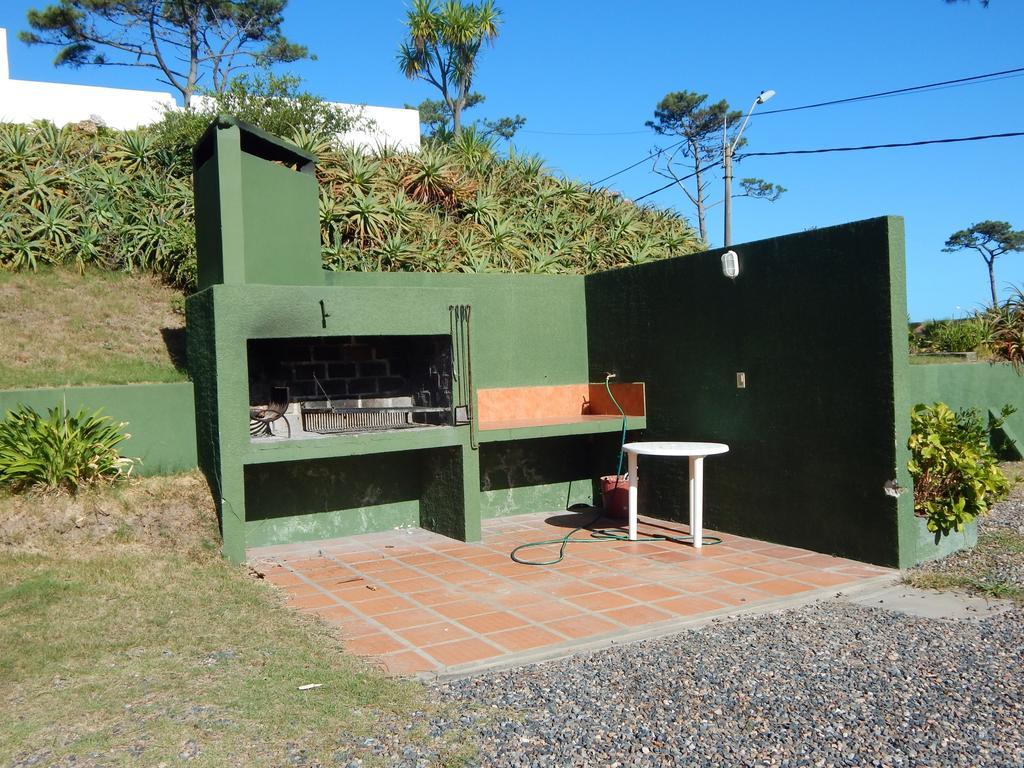 Costa Pinar Apartamentos Maldonado Exterior photo