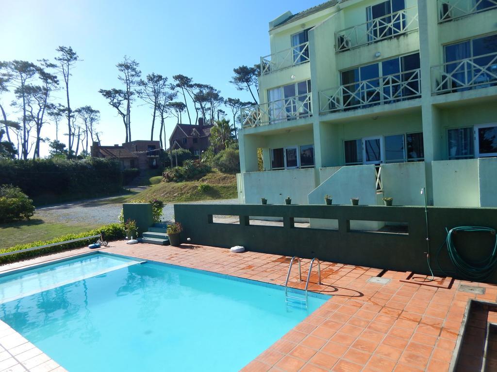 Costa Pinar Apartamentos Maldonado Exterior photo