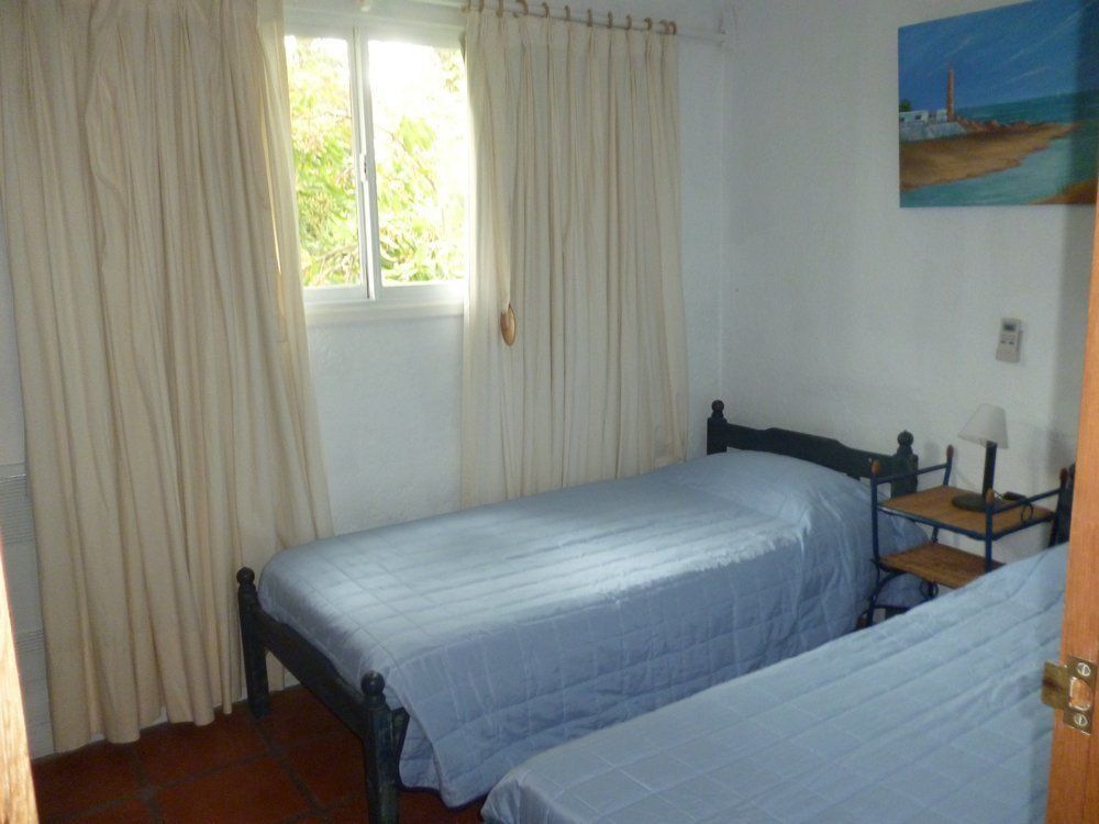 Costa Pinar Apartamentos Maldonado Exterior photo