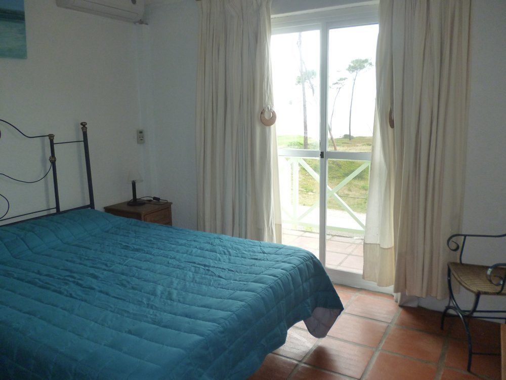 Costa Pinar Apartamentos Maldonado Exterior photo