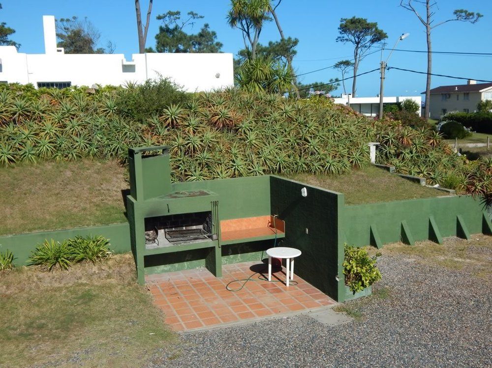 Costa Pinar Apartamentos Maldonado Exterior photo