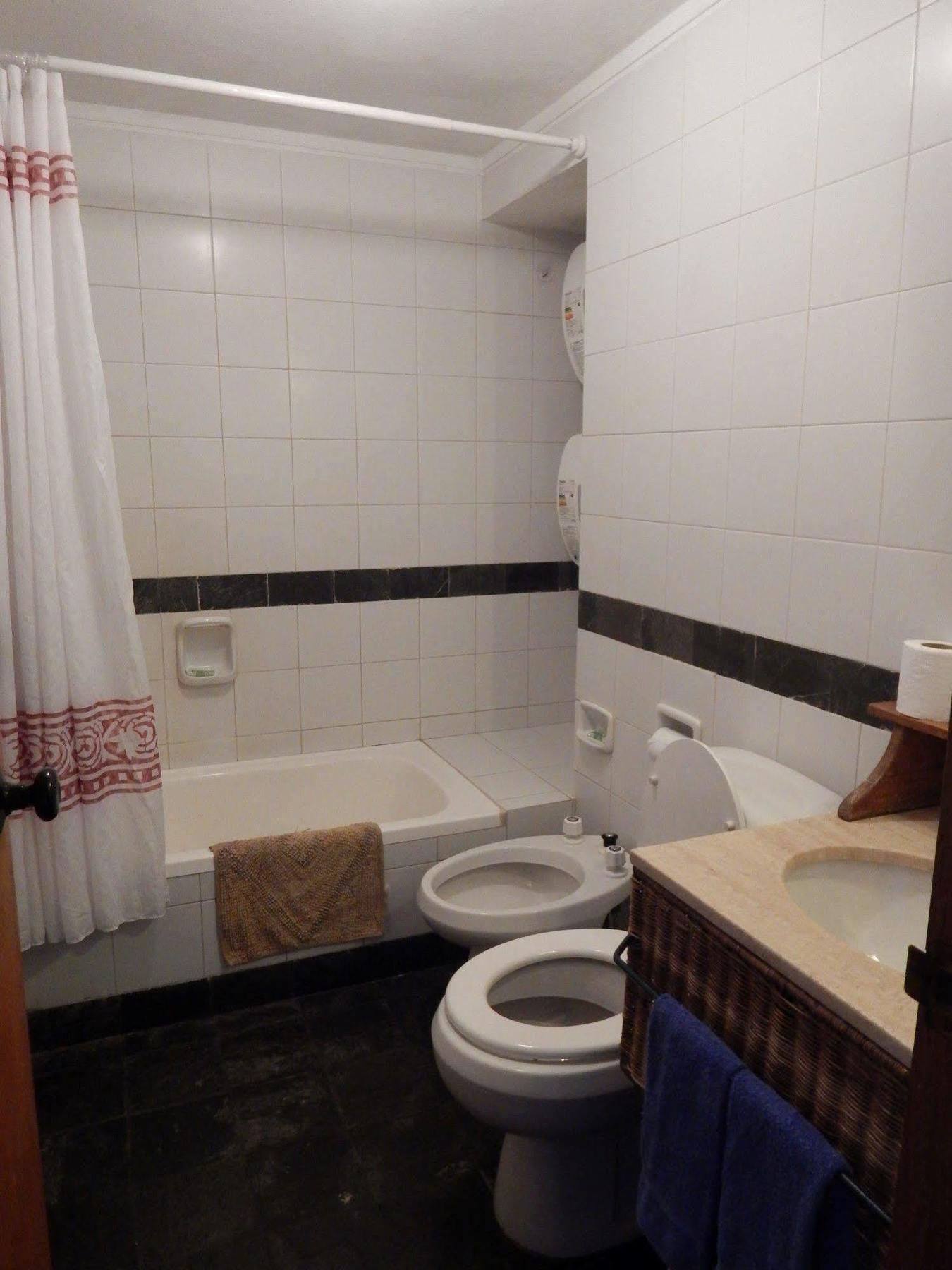 Costa Pinar Apartamentos Maldonado Exterior photo