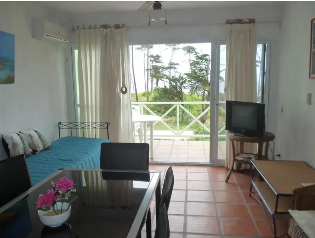 Costa Pinar Apartamentos Maldonado Exterior photo
