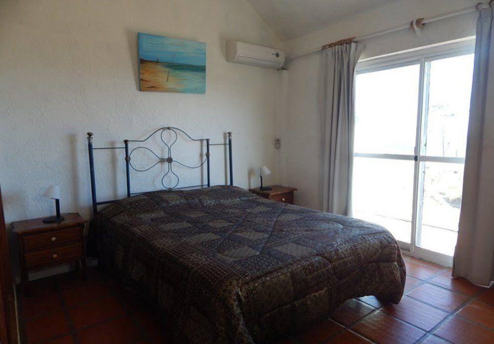 Costa Pinar Apartamentos Maldonado Exterior photo