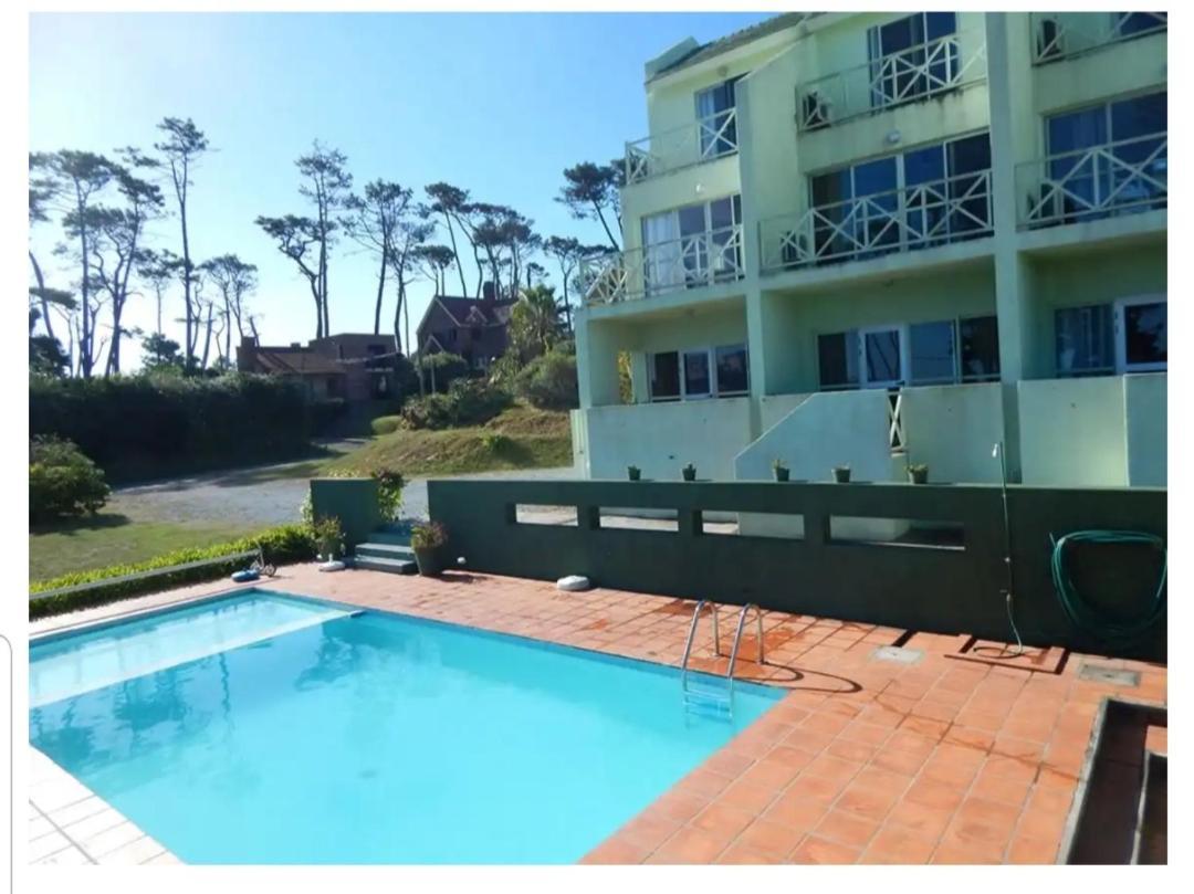 Costa Pinar Apartamentos Maldonado Exterior photo